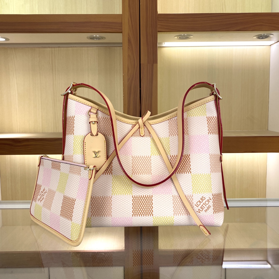 LV women' s bags 0174