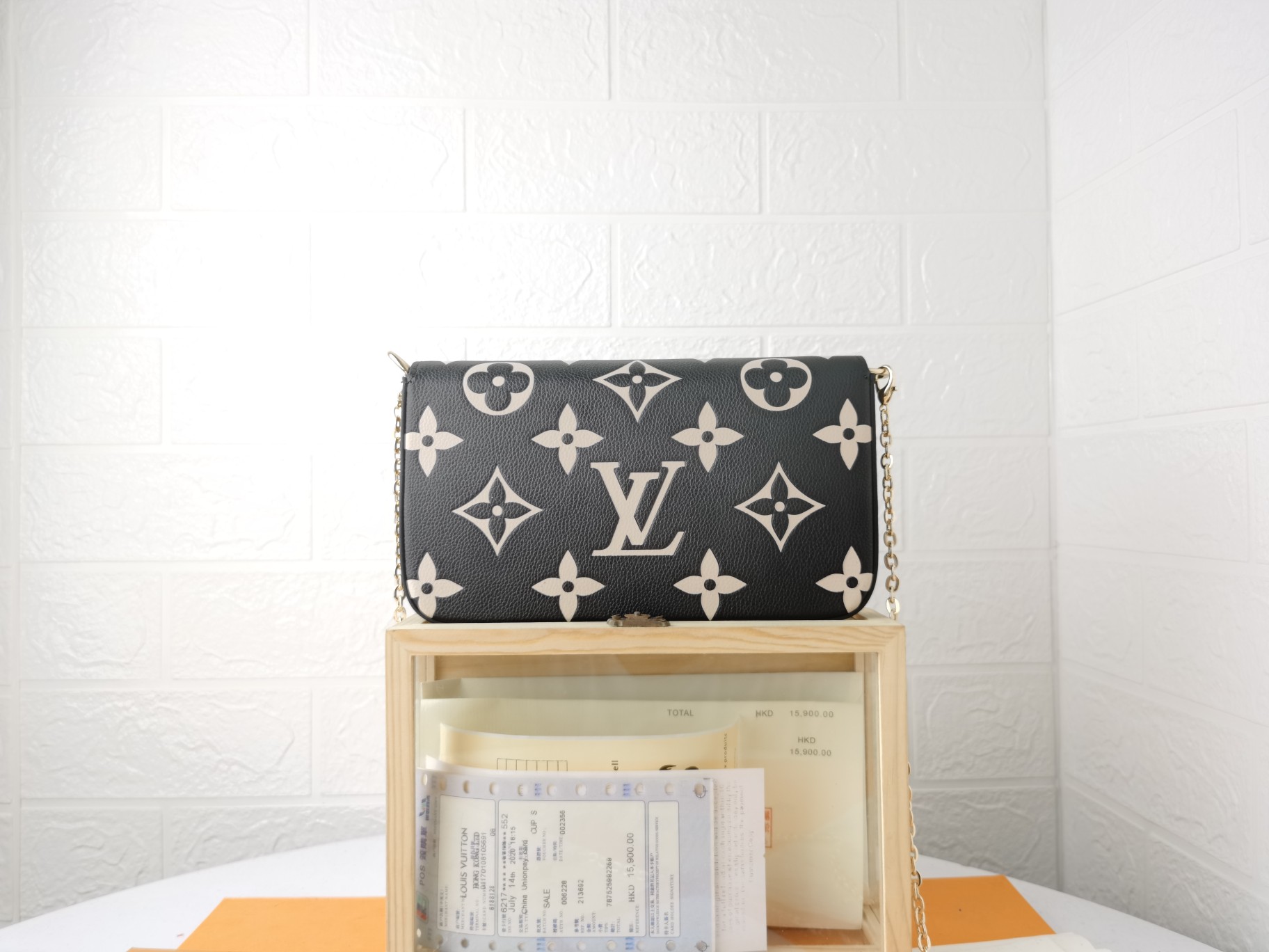 LV women' s bags 0193