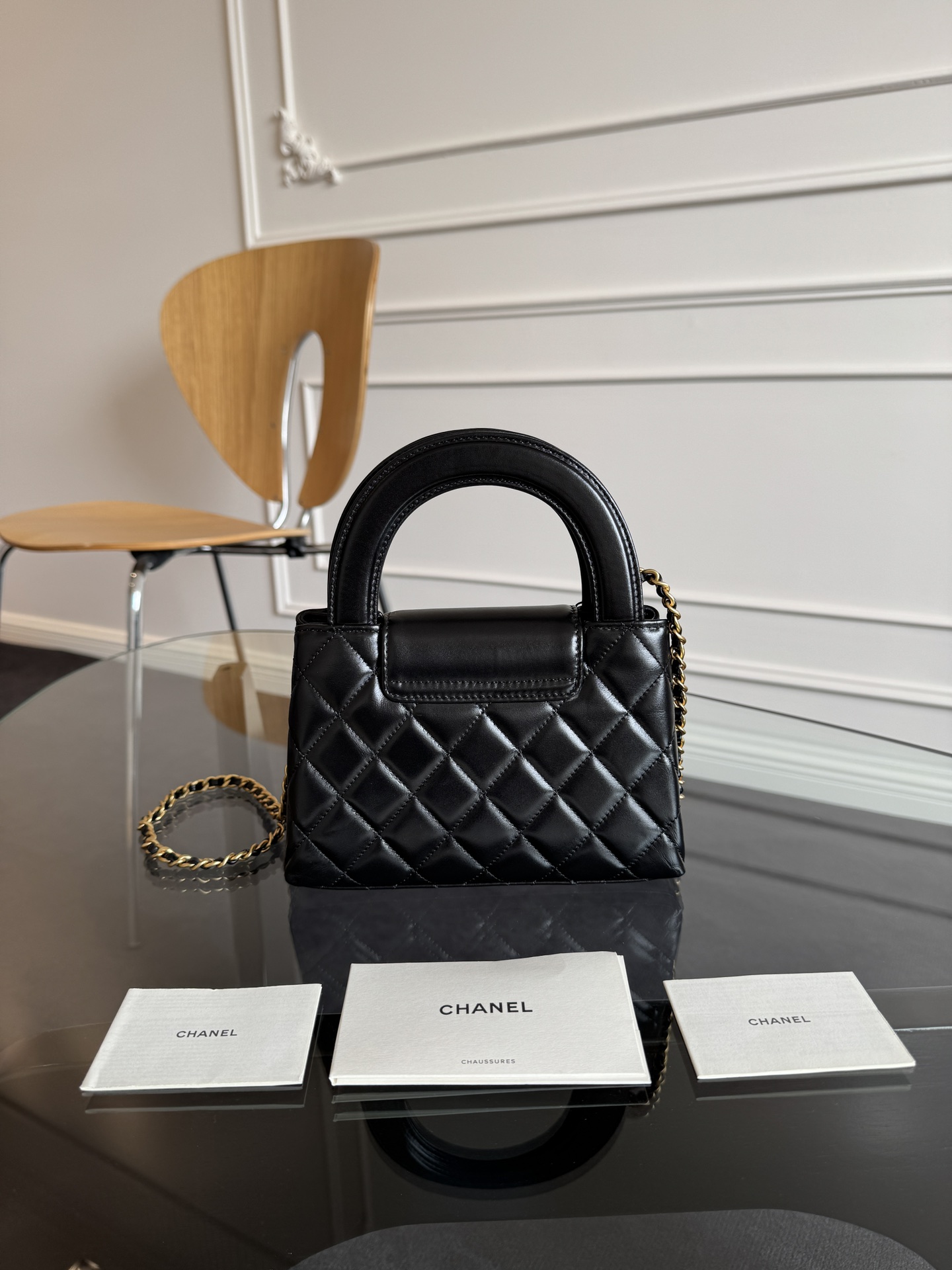 Chanel women' s bags 0020