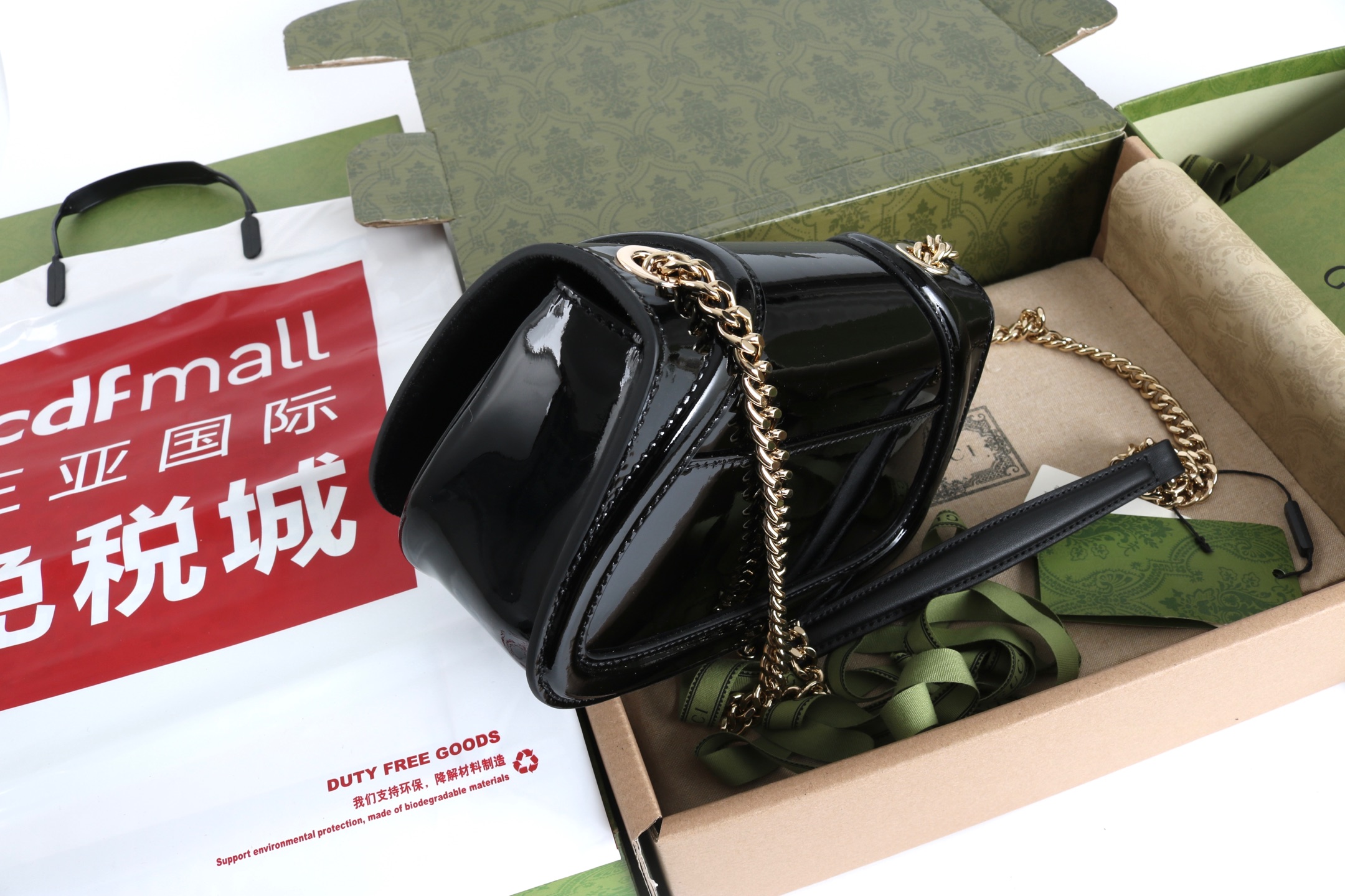 GUCCI Blondie bags 005