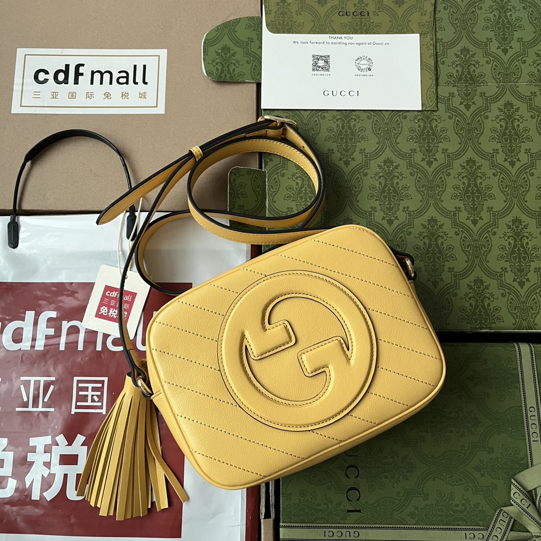 GUCCI Blondie bags 031