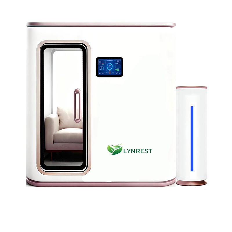 Deluxe Single Cabin