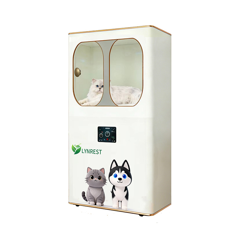 Small Pet Cabin