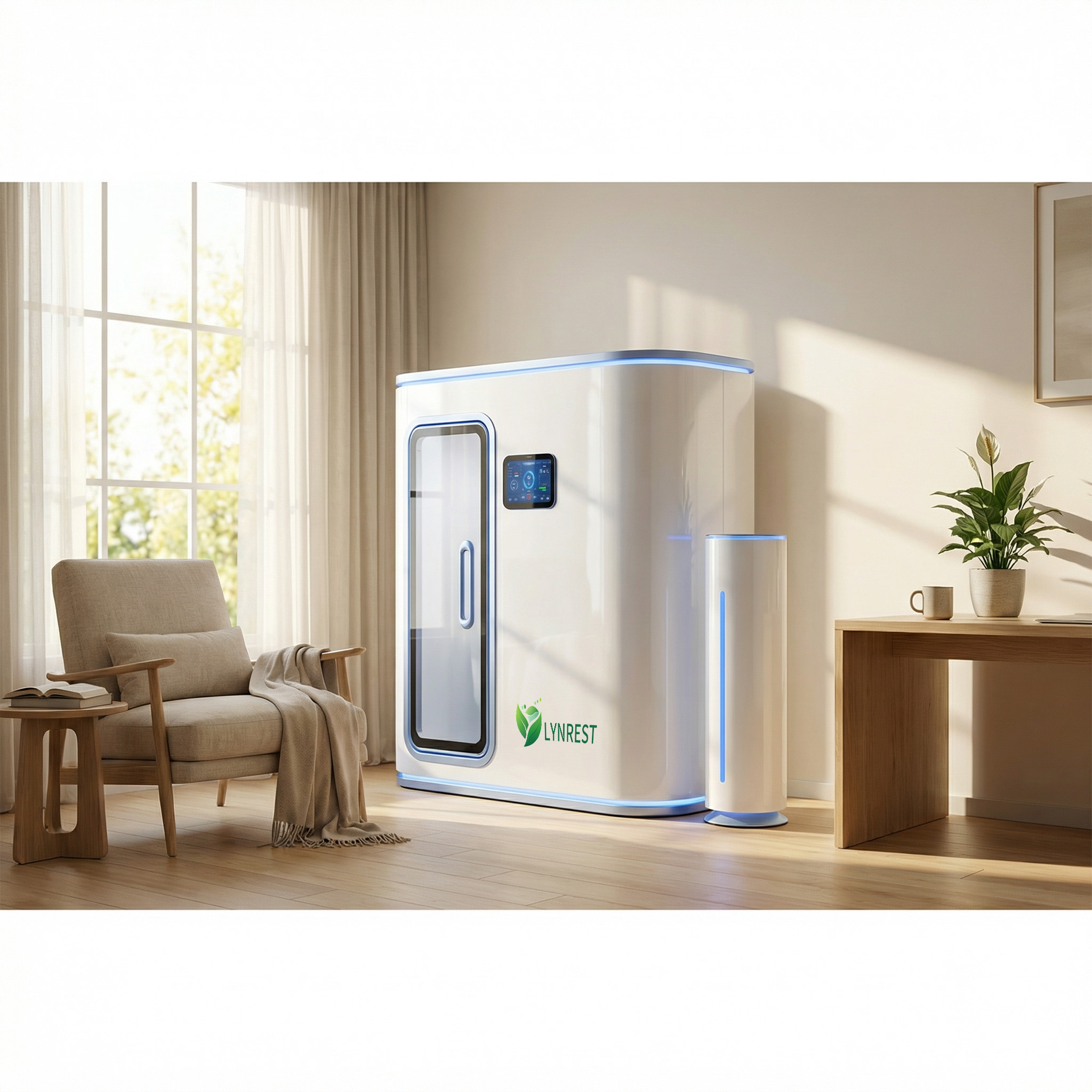 A Buyer's Guide: How to Choose the Right Micro Hyperbaric Oxygen Chamber
