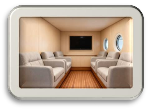 Where are micro-hyperbaric oxygen chambers generally used?