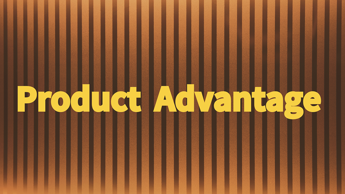 Product Advantage