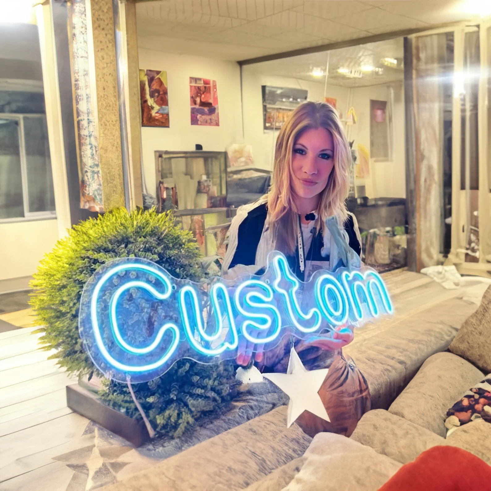 Custom Neon Signs| Neon Sign Custom|Neon Wedding Sign| Led Neon Sign Art| Neon Sign Bedroom| Gengar Neon Sign| Neon Sign Wall Decor