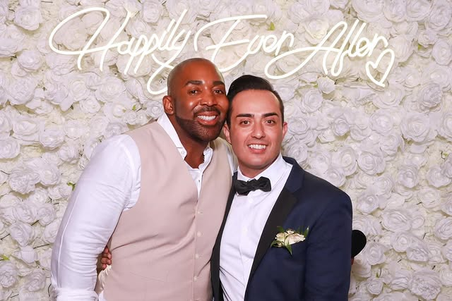 Happily Ever After Neon Sign, Custom Neon Sign, Engagement Gifts, Wedding Decor, Personalized Gift, Name Neon Signs, LED Sign, Wall Art