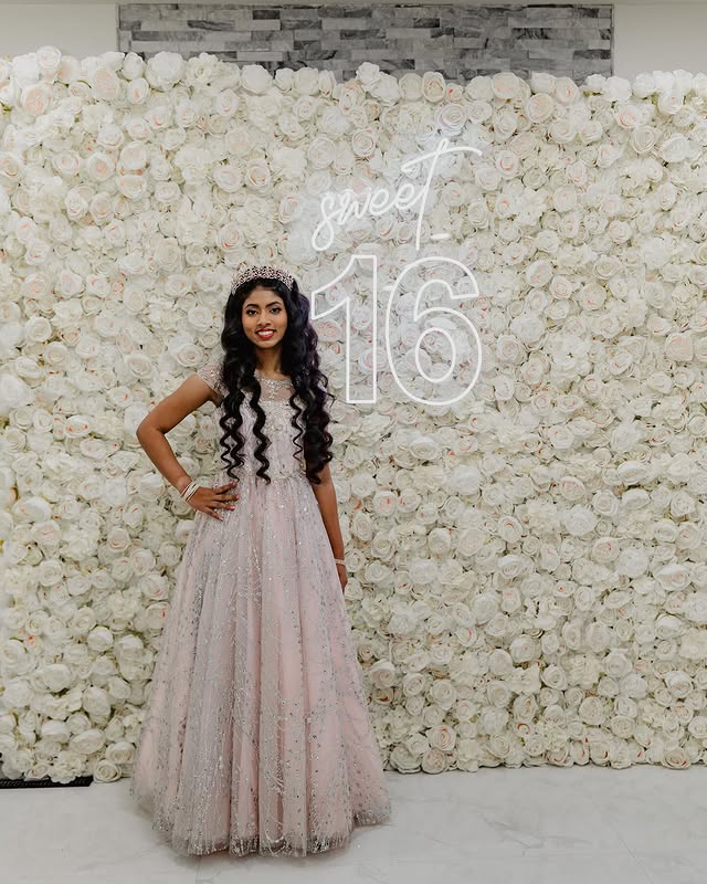 Sweet 16 Neon Light,16th Birthday Party Decor,Quinceañera Light Sign,Sweet 16 Gift, Mis Quince Wall Sign Art,Birthday Gift for Kids Sign Art