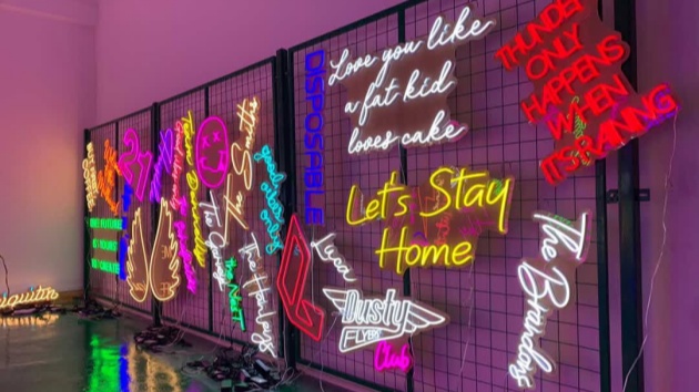 Custom Neon Signs| Neon Sign Custom|Neon Wedding Sign| Led Neon Sign Art| Neon Sign Bedroom| Gengar Neon Sign| Neon Sign Wall Decor