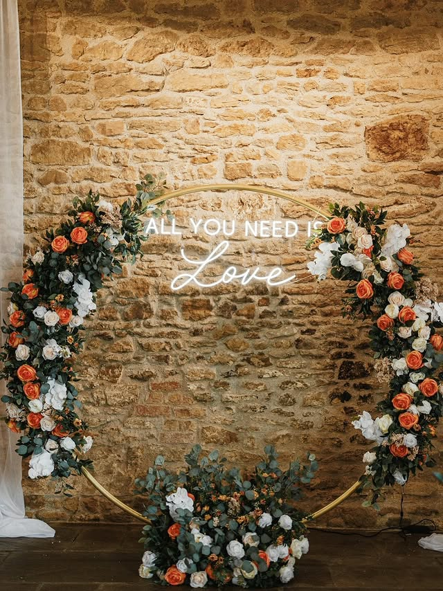 All You Need Is Love Sign, Wedding Photo Backdrop, Romantic Wall Art, Engagement Party Prop, Bookshelf Decor, Couples Gift, Bedroom Neon