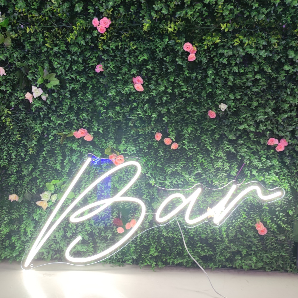  Bar neon sign,Custom Bar LED Neon Sign,Custom Your Bar Name Sign,Personalized Home Bar Neon Sign,Pub Wall Decor,Man Cave Sign,Christmas Gift