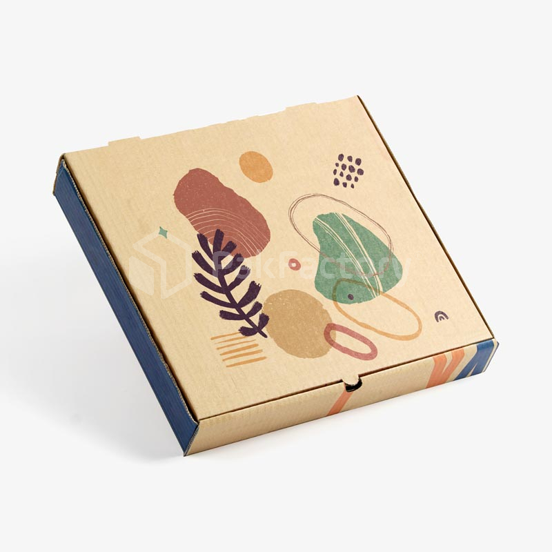 Pizza Box