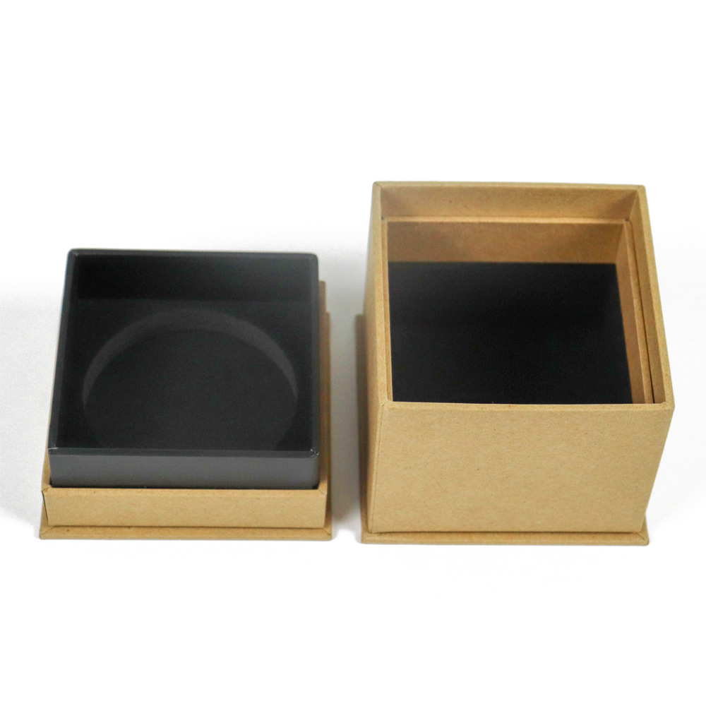 Lid & Base Box