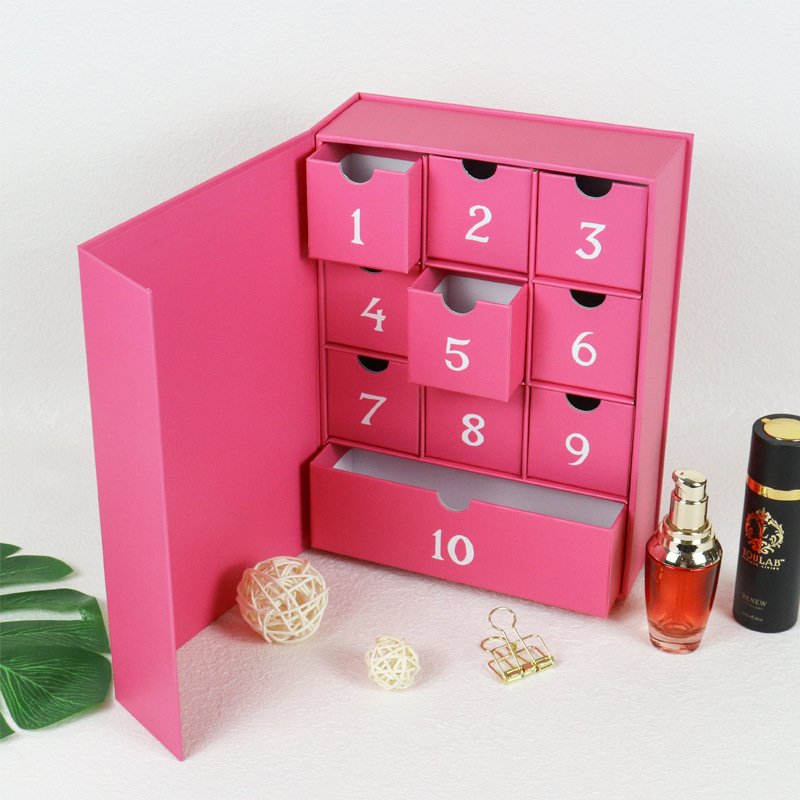 Surprise Box