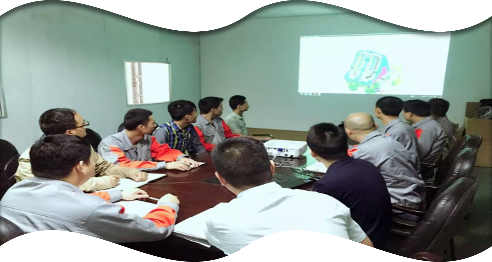 About XiangMing