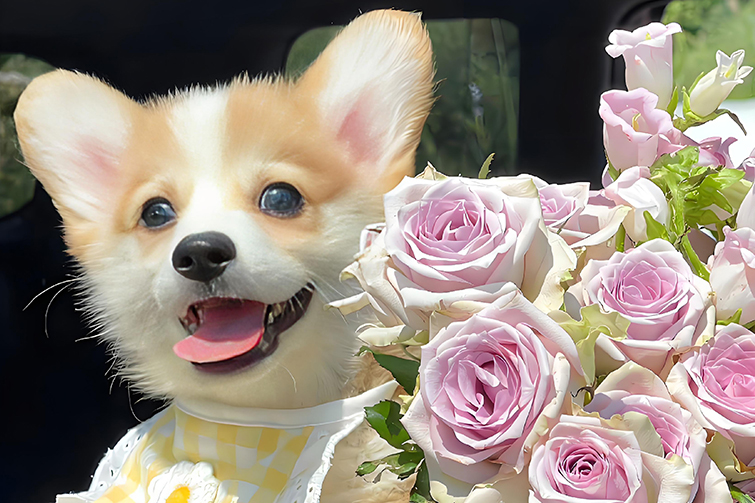 Daily Care for Your Corgi: Tips for a Happy and Healthy Life