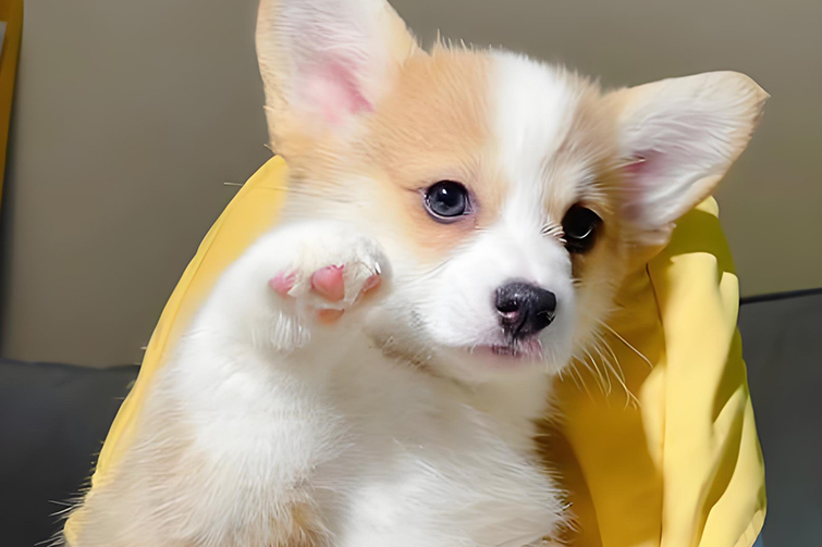 How to Choose the Right Corgi: A Guide for Prospective Owners