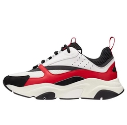 Dior Top Quality Luxury Designer Trainer B22 Sneakers Hot Sale Women Men Running Basketball Style Shoes