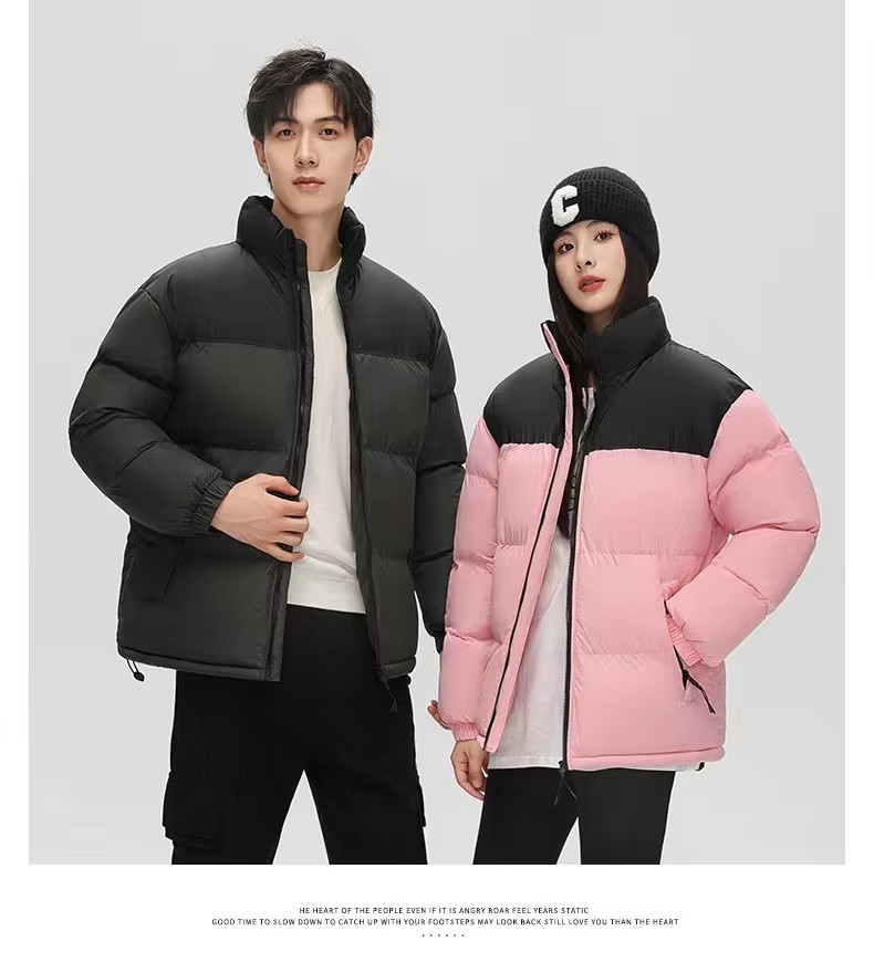 North-face Puffer Jacket
