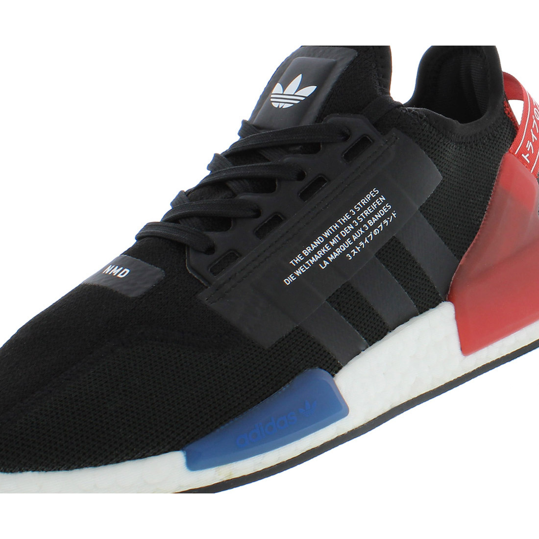 Adidas Nmd_r1