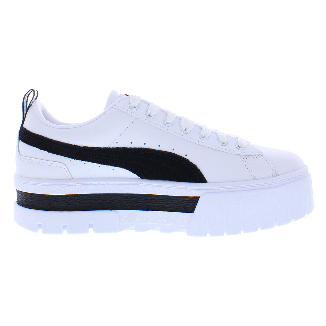 Puma Mayze Lth Women's Shoes