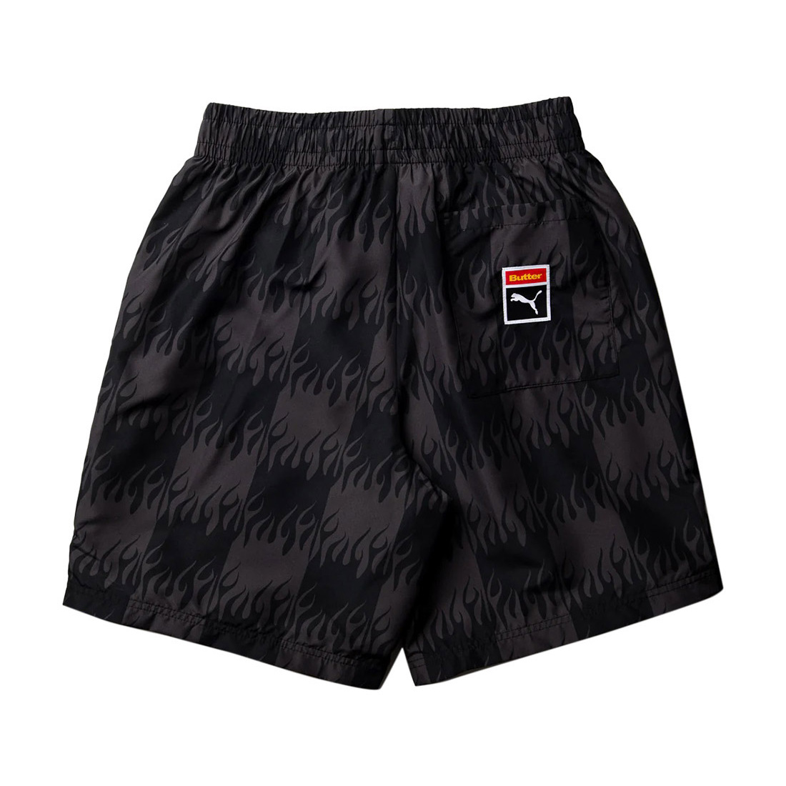 Puma X Butter Goods 15y Men's sports Shorts size L, color: Black