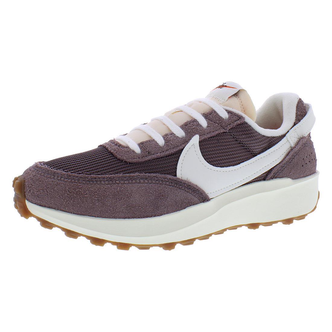 Nike Waffle Debut Vntg Womens Shoes Size 5.5,Color: Purple/white