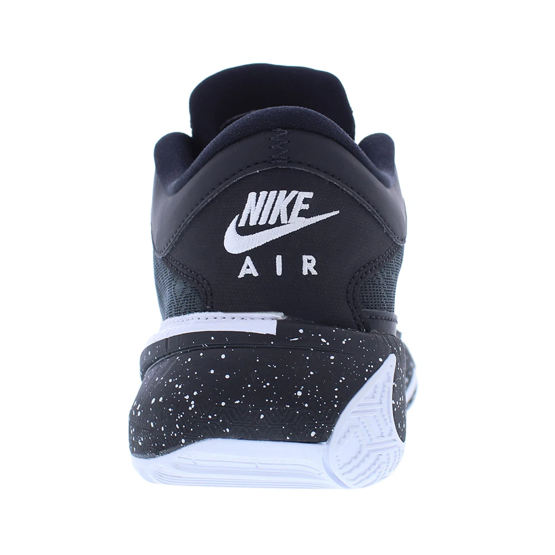 Nike Zoom Freak 3 men's shoes size 8, color: Black/white