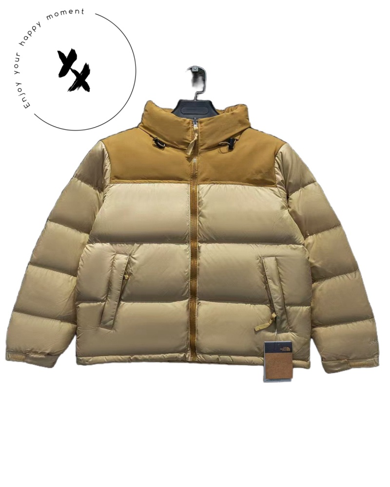 Casual 1996 Classic Down Bubble Jacket For Men The North-face Original Quality Classic Plus Size Outdoor Face Men Down Jacket 