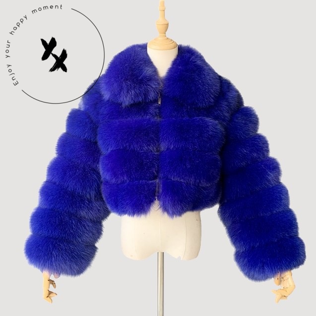 2025 Hot Selling Winter Warm Women Faux Fur Coat Ladies Short Jacket Ladies Fall Leather Fur Coat Fur Women Jackets