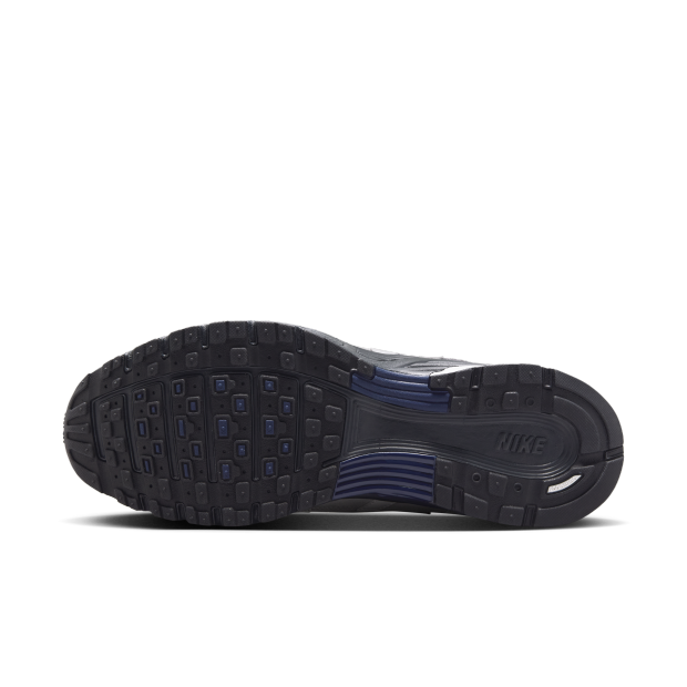 Nike P-6000 Photon Grey Nike trendy sports shoes