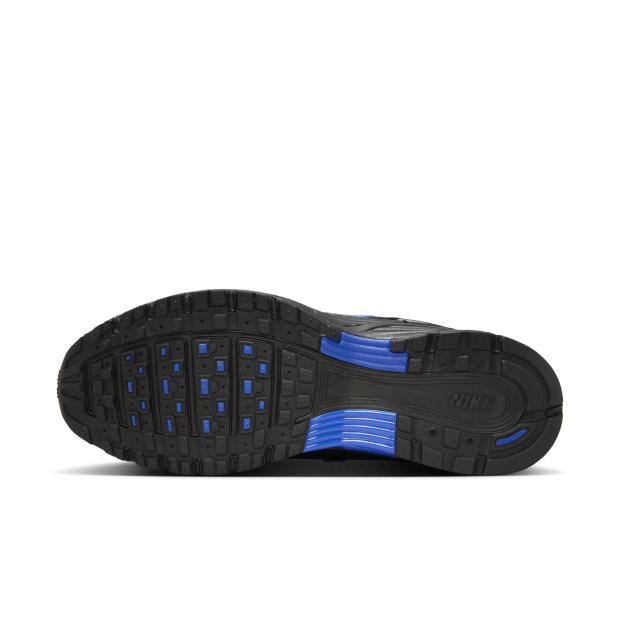 Nike P-6000 black Nike trendy sports shoes