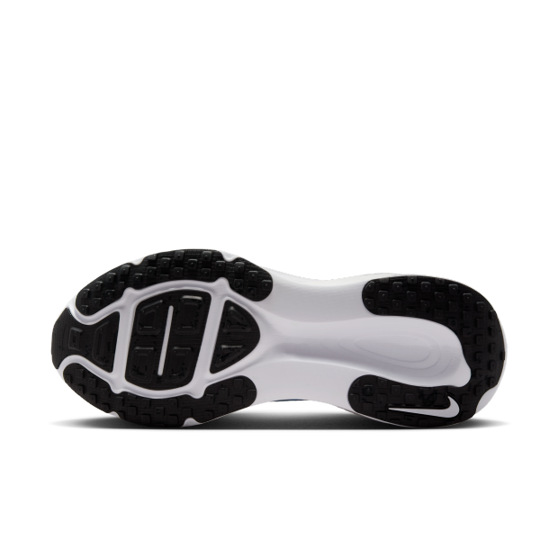 Nike Vomero 18 SE Black - White - Sail -LT smoke grey Nike trendy sports shoes