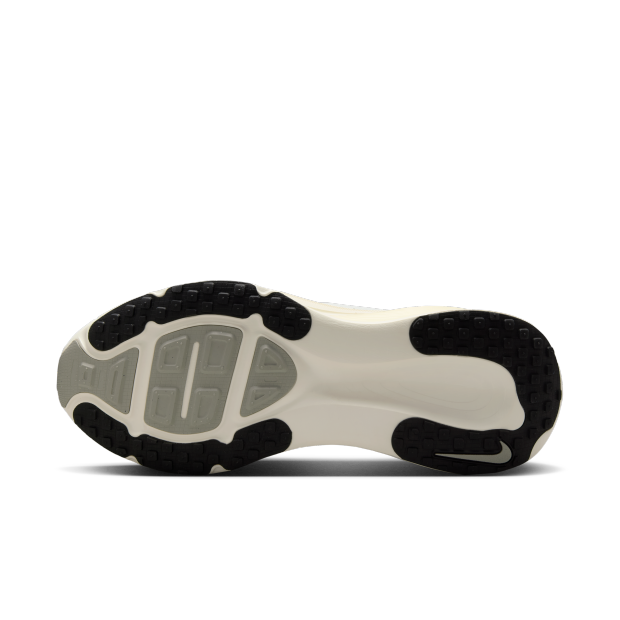 Nike Vomero 18 peak white Nike trendy sports shoes