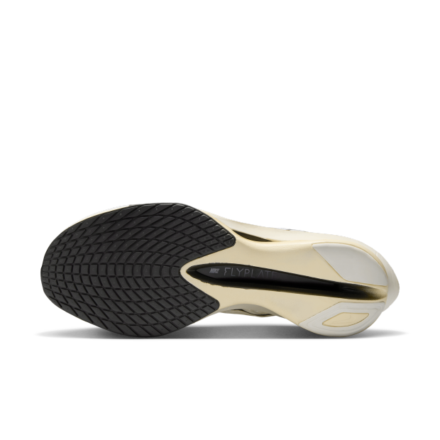 Nike Vaporfly 4 Jakob Ingebrigtsen SAIL/MED ASH-MTLC GOLD GRAIN-PHANTOM-LT BONE-LT SILVER  Nike trendy sports shoes