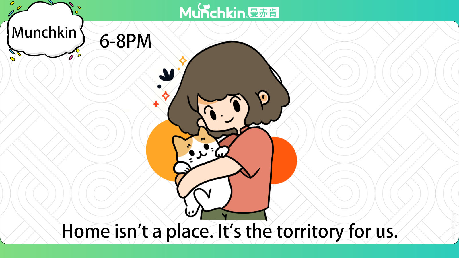 munchkin veterinary food