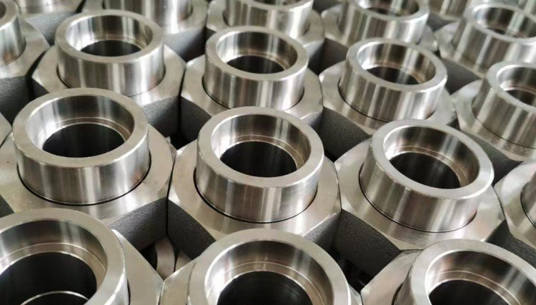 Custom Forged Steel Components: How OEM Manufacturing Works for Industrial Applications