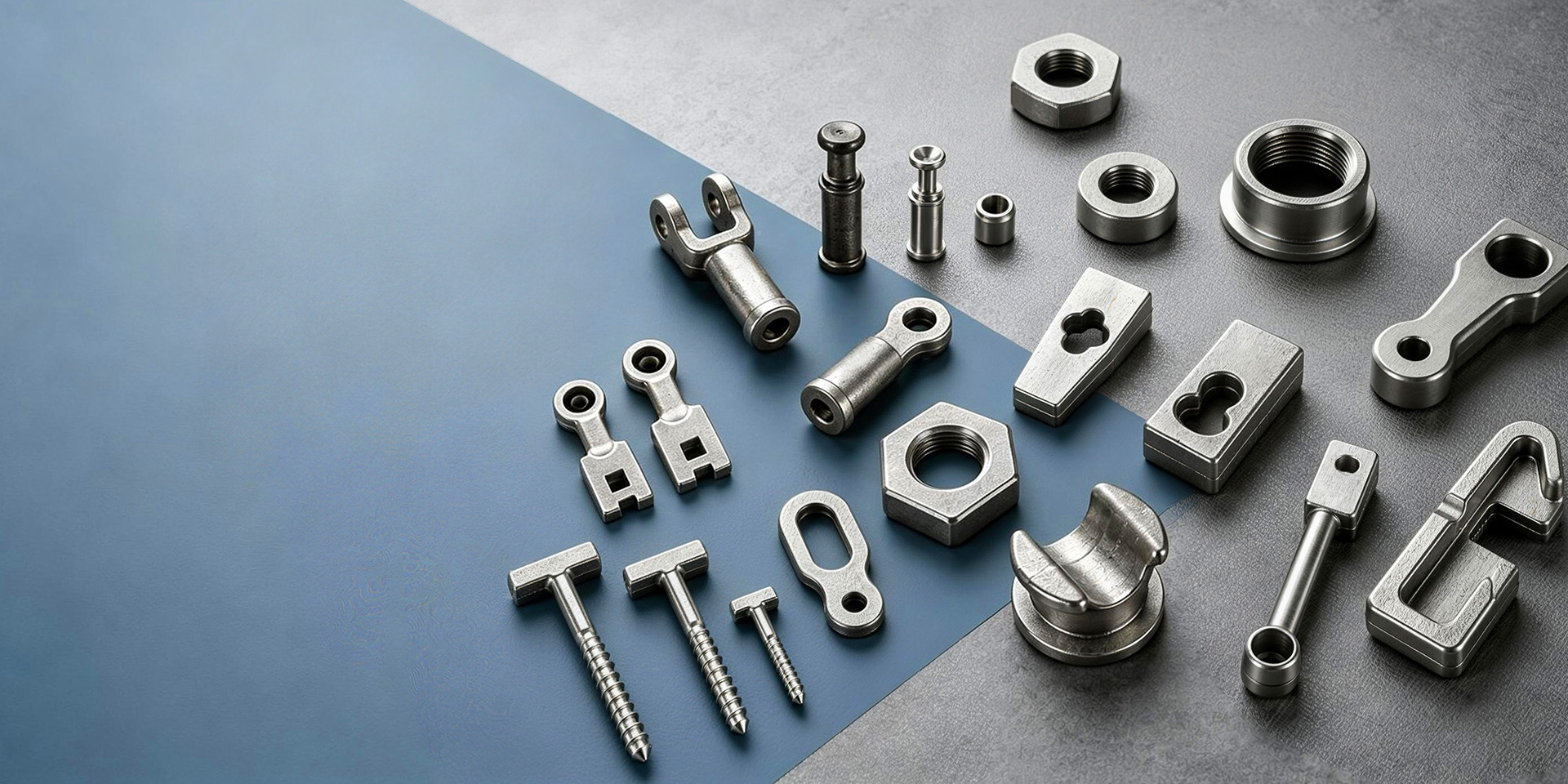 Custom Hot Forged Steel Components for Global Industrial OEMs