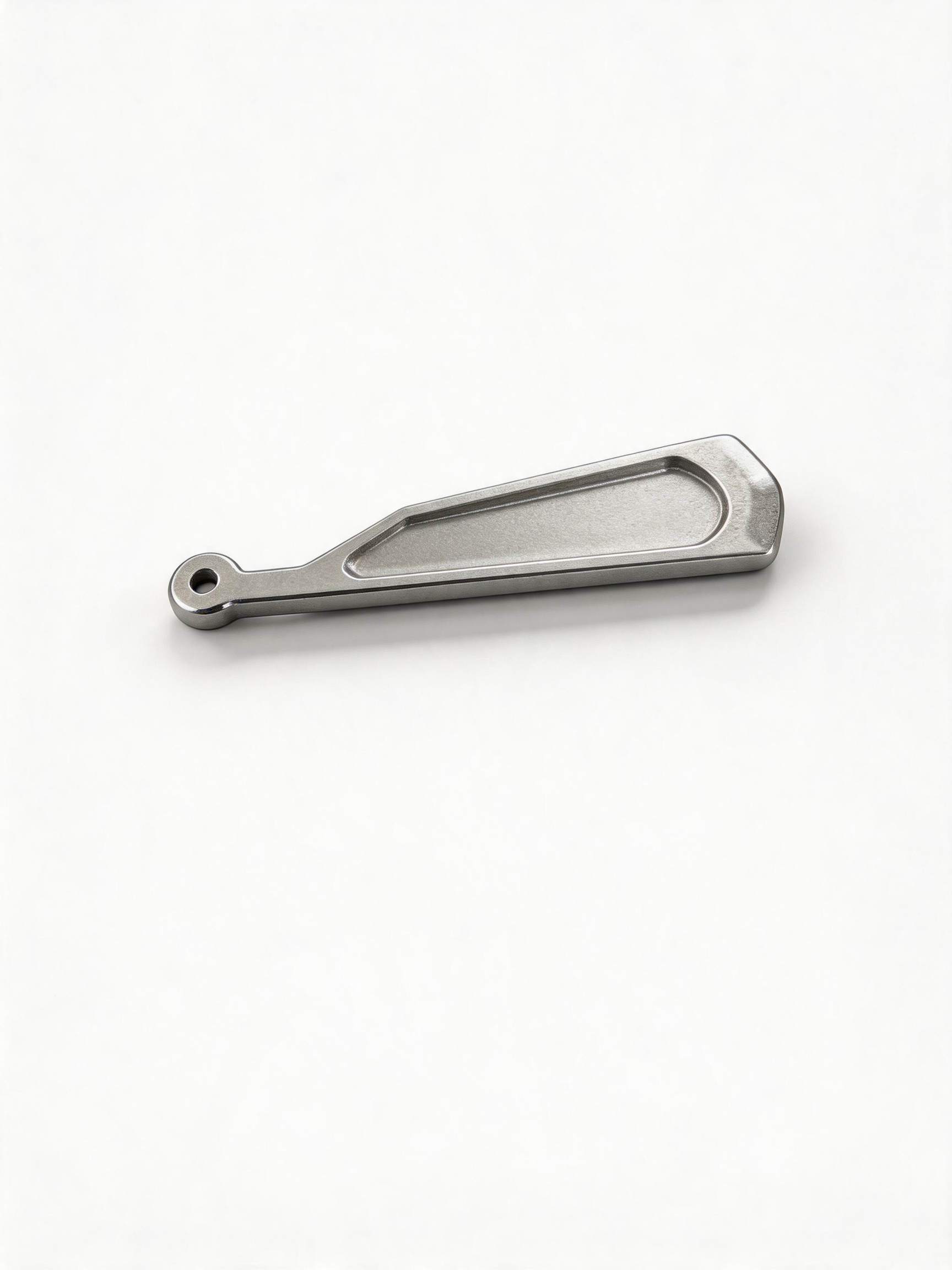 Custom Hot Forged Steel Formwork Wedge Pin for Construction Fastening Systems