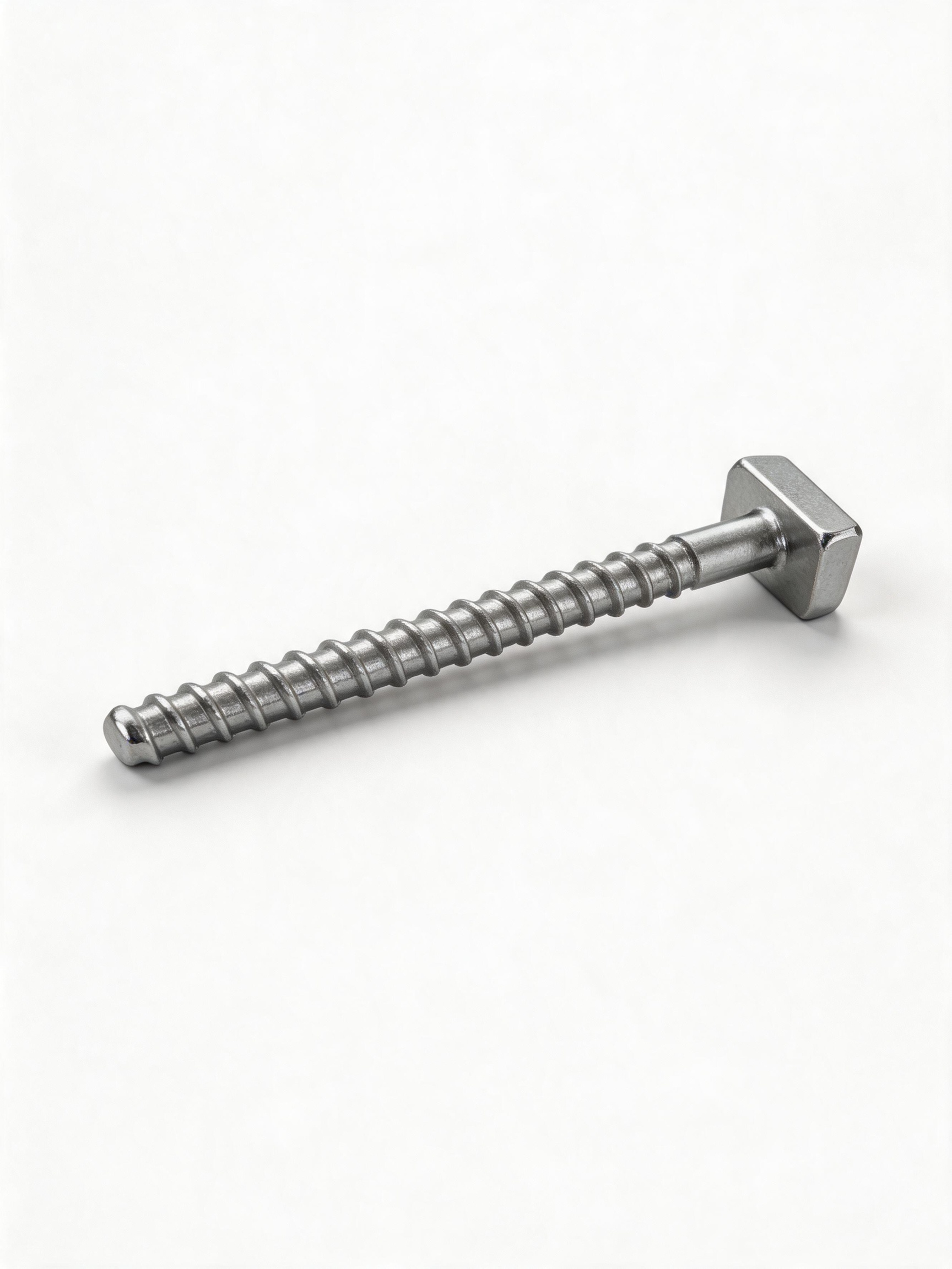Custom Hot Forged Steel Foundation Anchor Bolt
