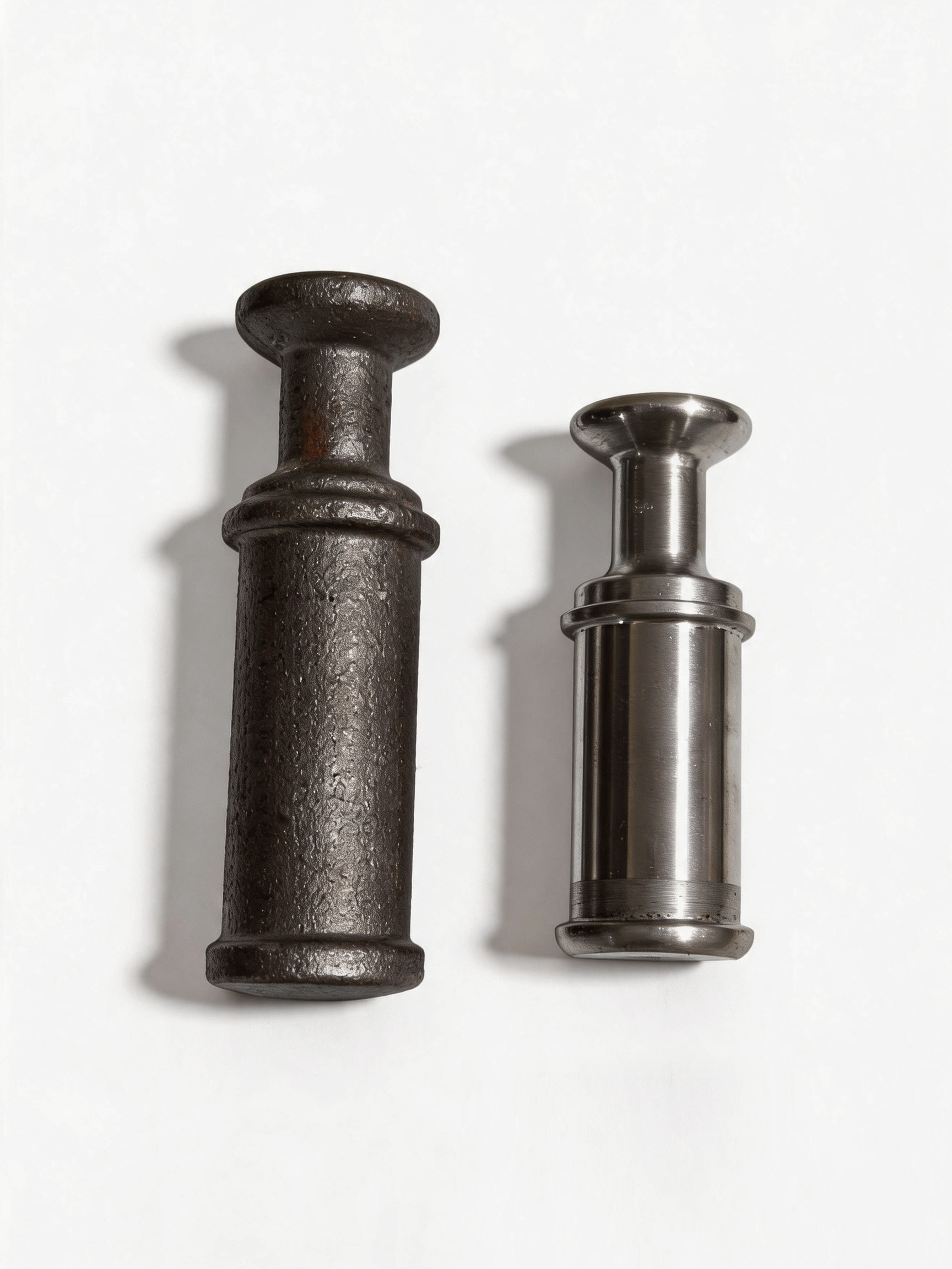 Custom Hot Forged Steel Clevis Pin for Industrial Applications