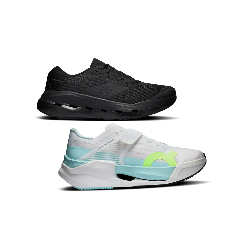 NH5   On Cloud Running series running shoes - Autumn new products from Putian brand