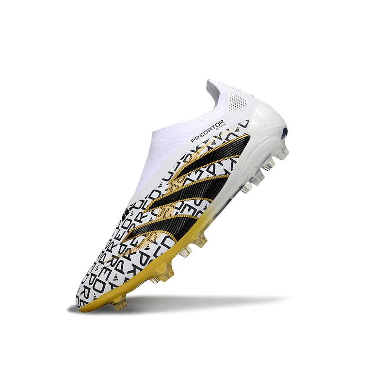 Botas de precisão Predator 25 Elite FG