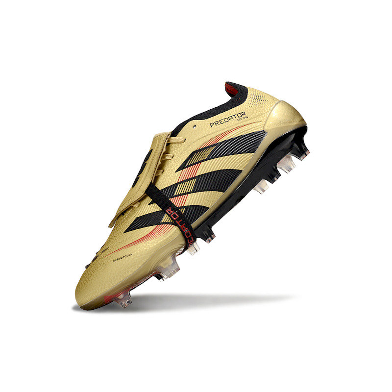 Predator 25 Elite Tongue FG