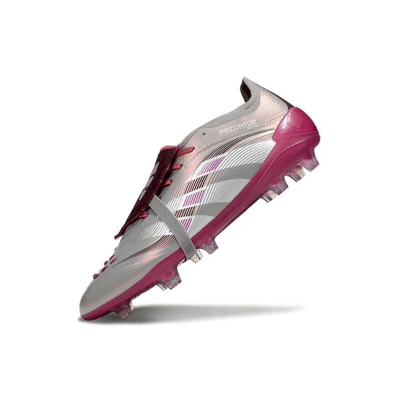 Predator 25 Elite Tongue FG