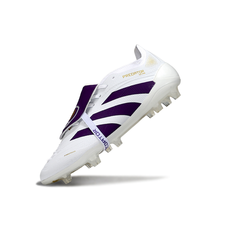 Predator 25 Elite Tongue FG