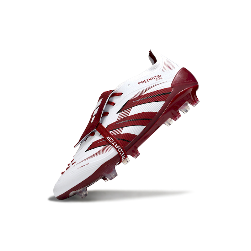 Predator 25 Elite Tongue FG