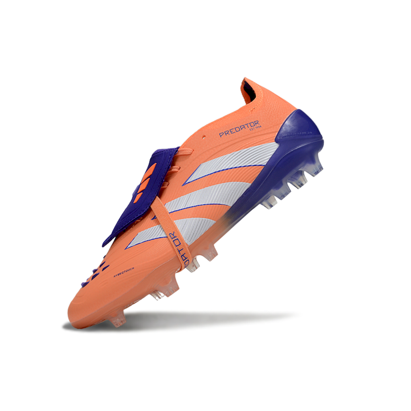 Predator 25 Elite Tongue FG