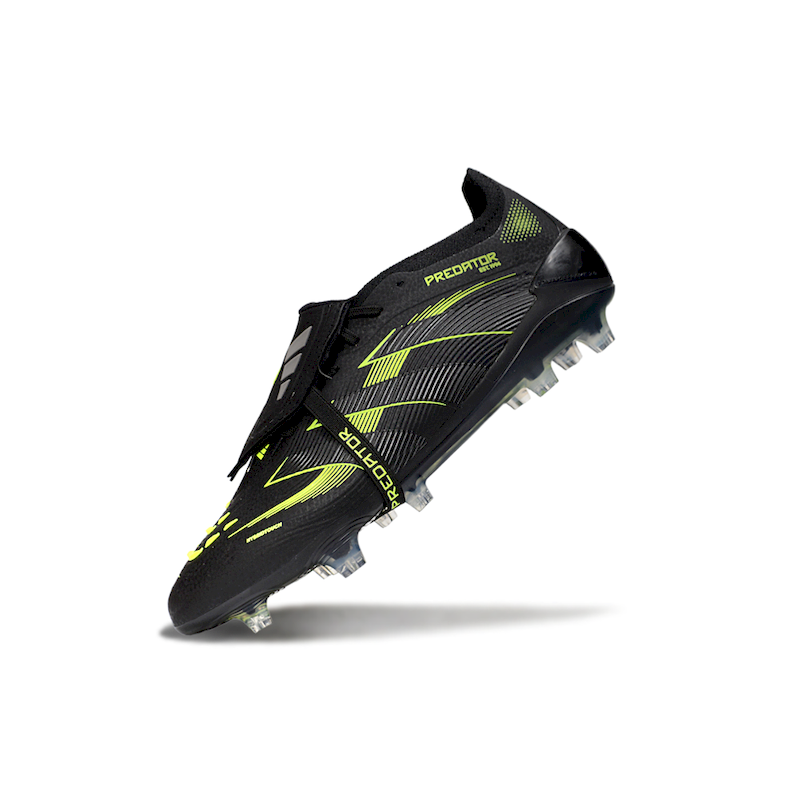 Predator 25 Elite Tongue FG